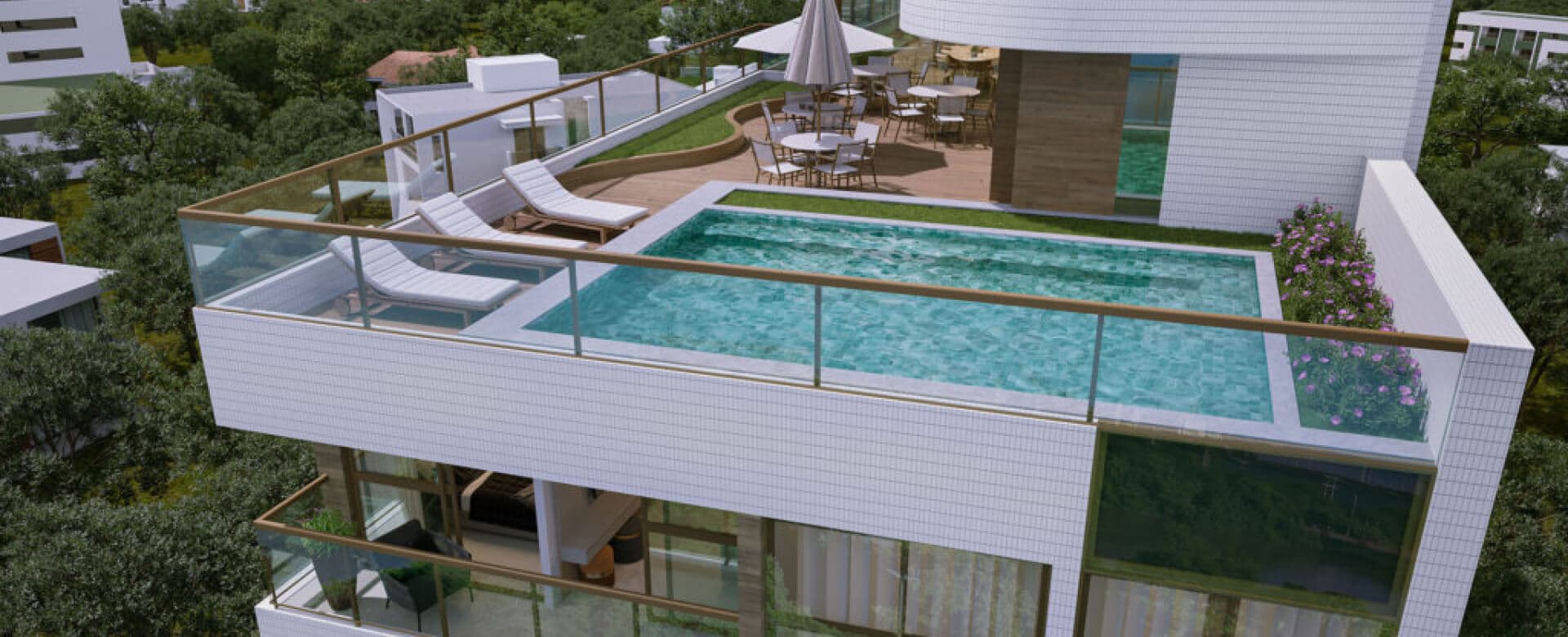Imagem destaque do Terraço Beira Rio