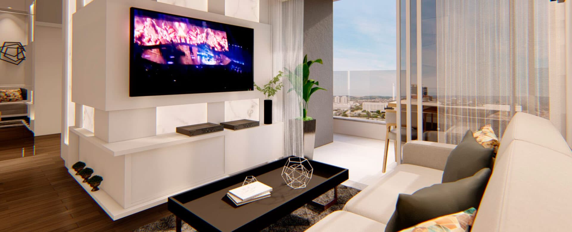 Imagem destaque do Petra Living