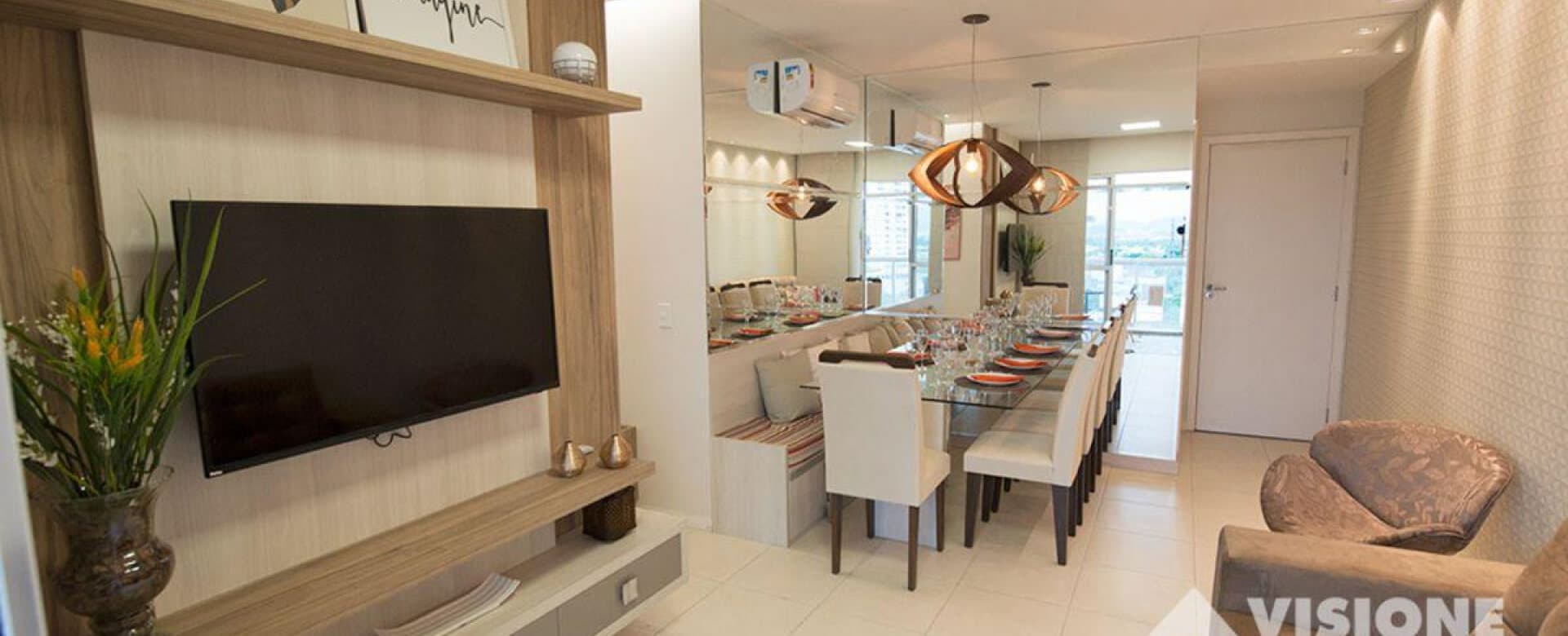 Imagem destaque do The Park Design Residences