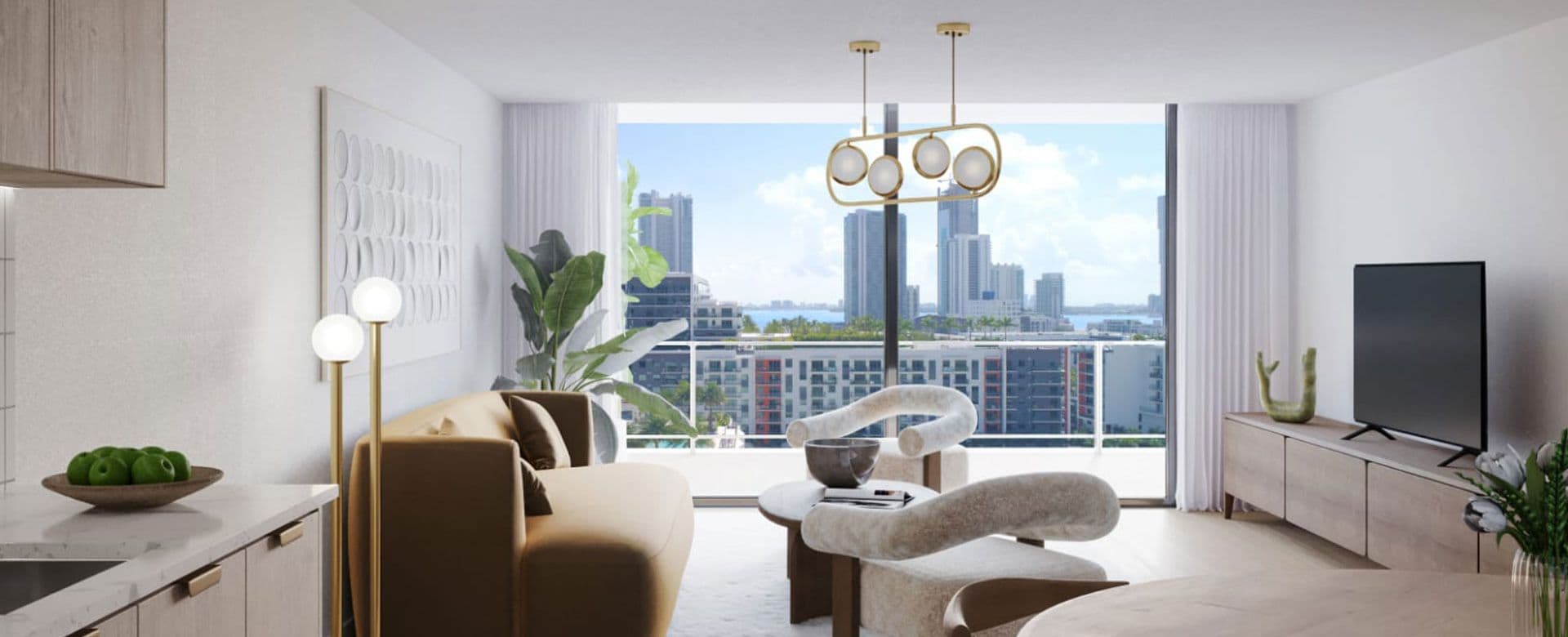 Imagem destaque do The Standard Midtown
