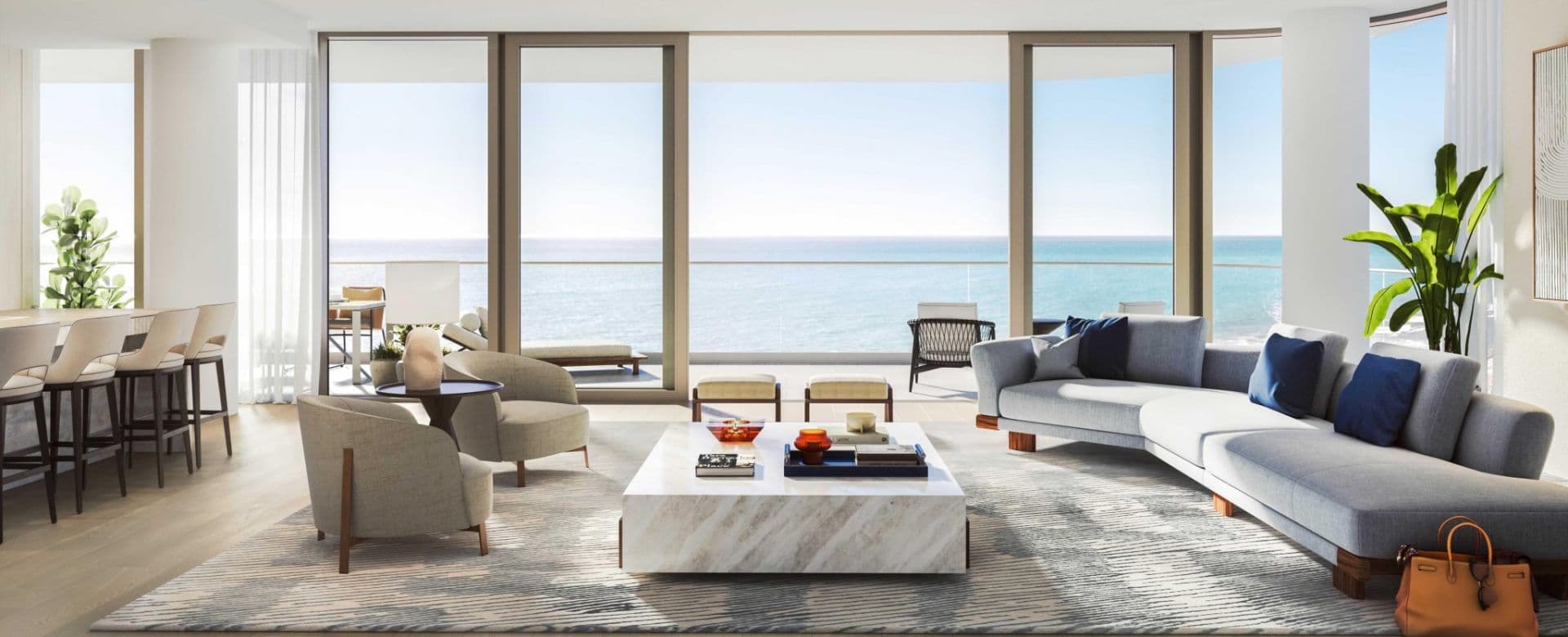 Imagem destaque do The Perigon Miami Beach