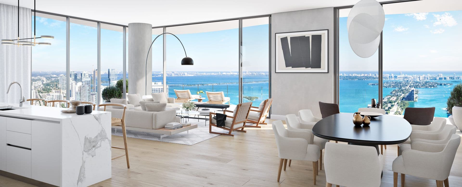 Imagem destaque do Casa Bella Residences