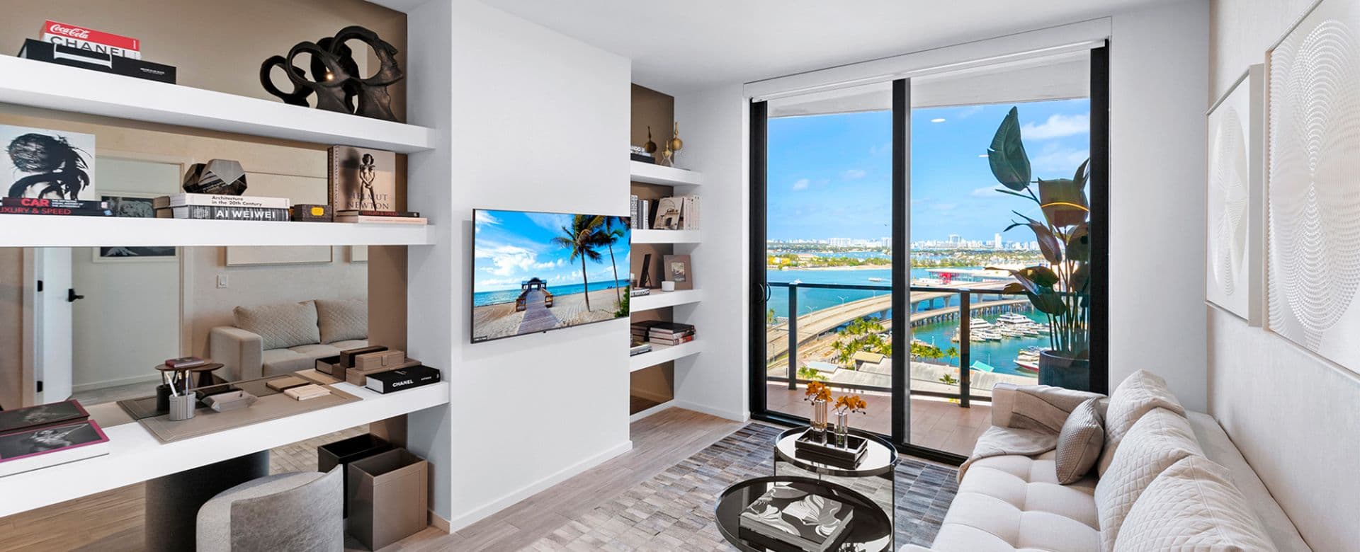 Imagem destaque do The Elser Hotel and Residences
