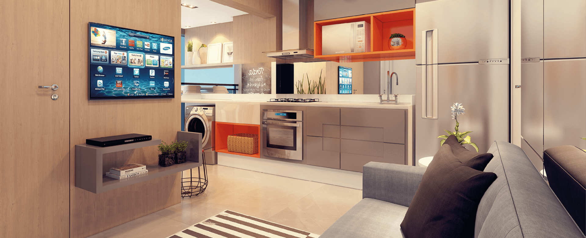 Imagem destaque do AUT 2750 Residencial