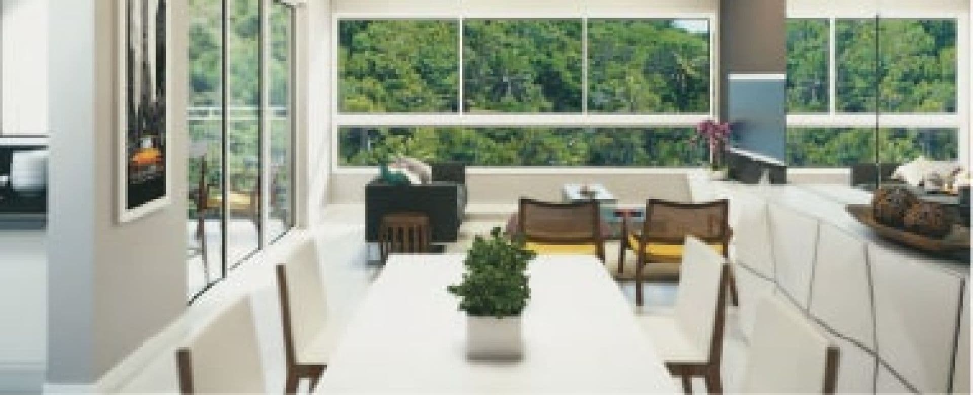 Imagem destaque do Residencial Fiji
