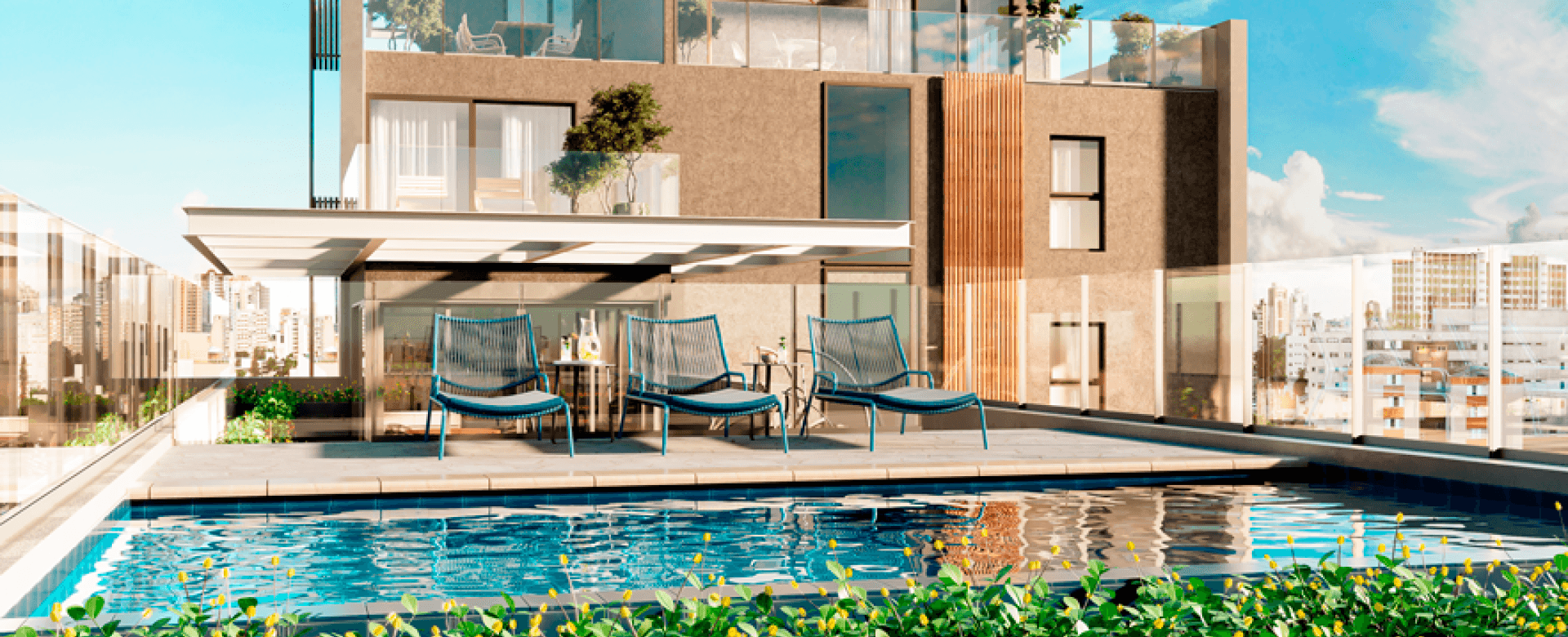 Imagem destaque do Mozine Wellness Design