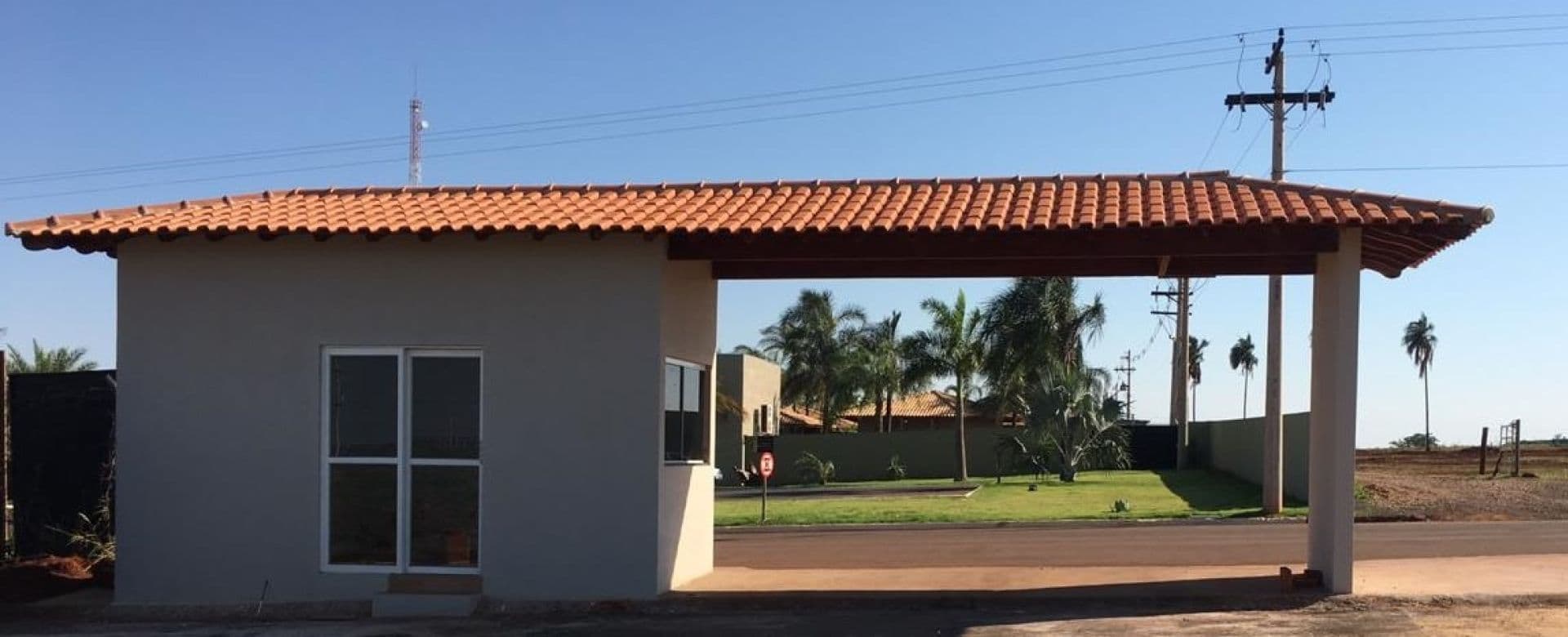 Imagem destaque do Terras de San Rubi