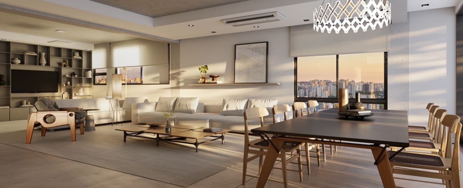 Imagem destaque do Unlimited Homes