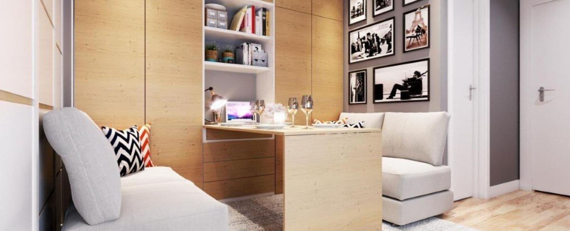 Imagem destaque do Smart Living Tucuruvi