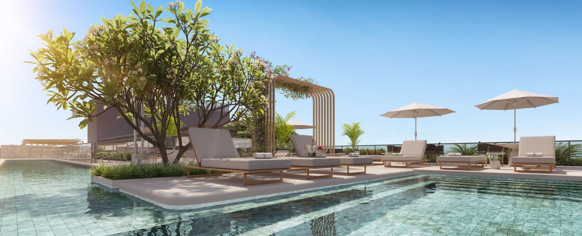Imagem destaque do Residencial Belvedere