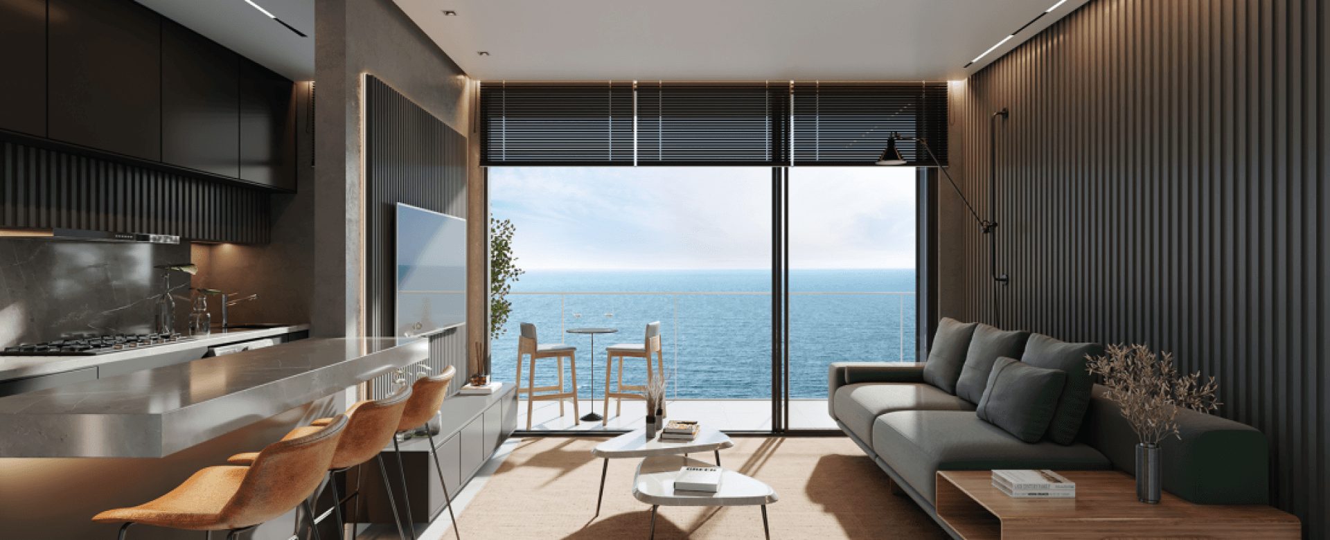 Imagem destaque do Diamond Hill Residence