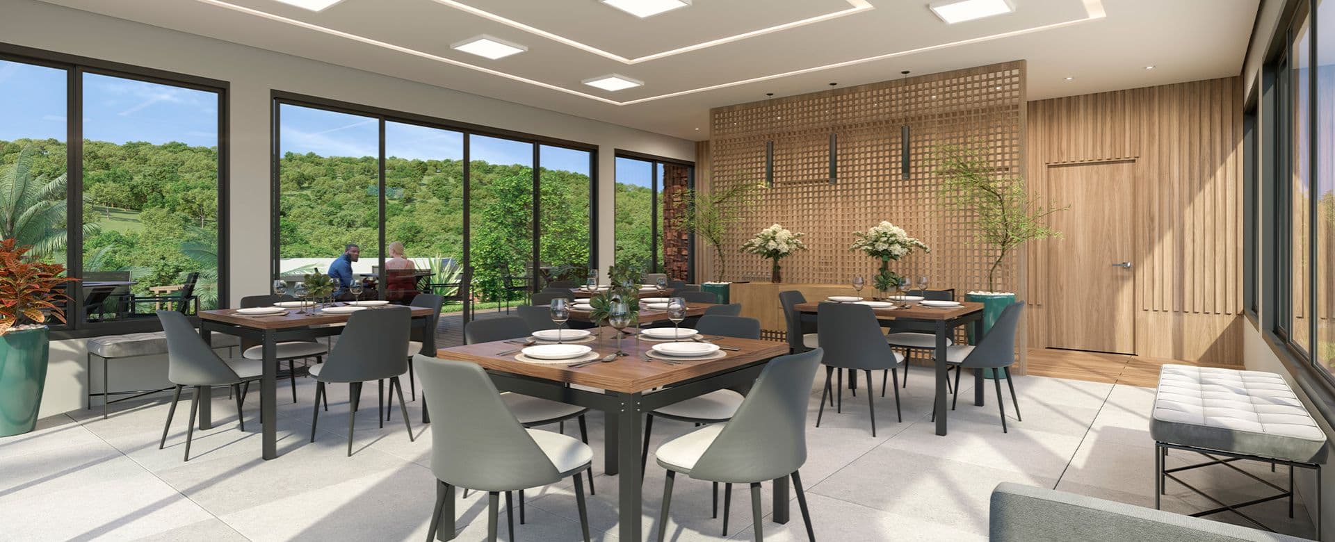 Imagem destaque do Residencial Buona Vita