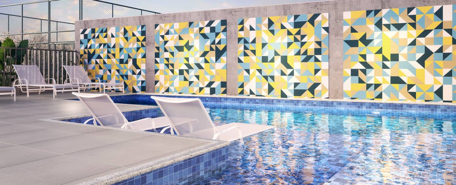 Imagem destaque do Idea Home Resort