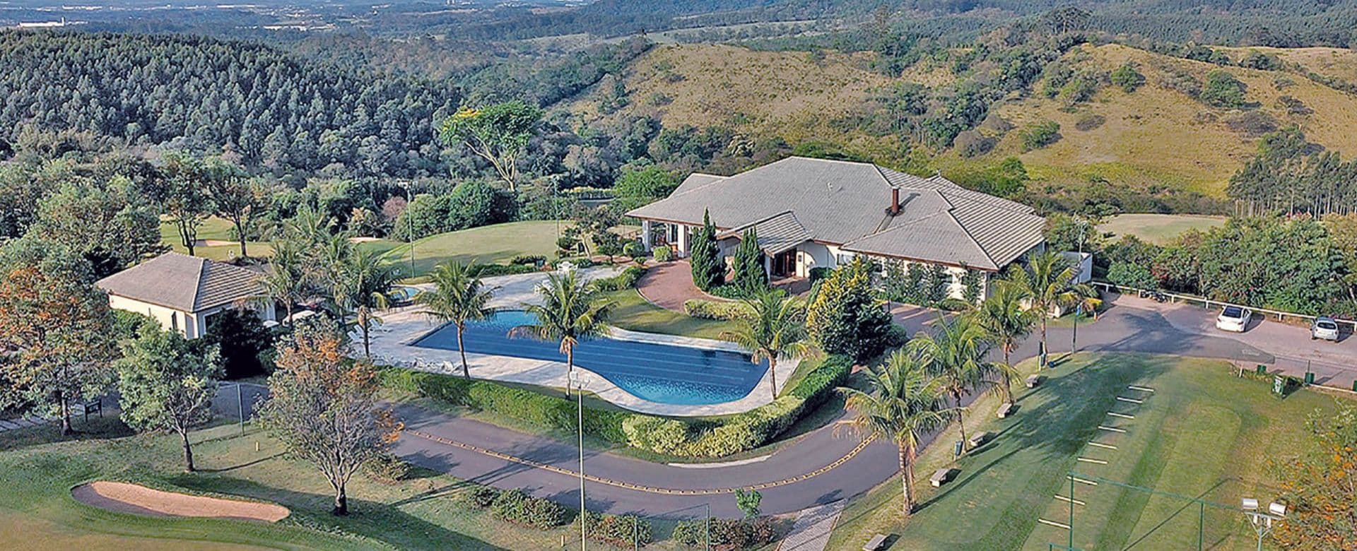Imagem destaque do Portal Japy Golf Club