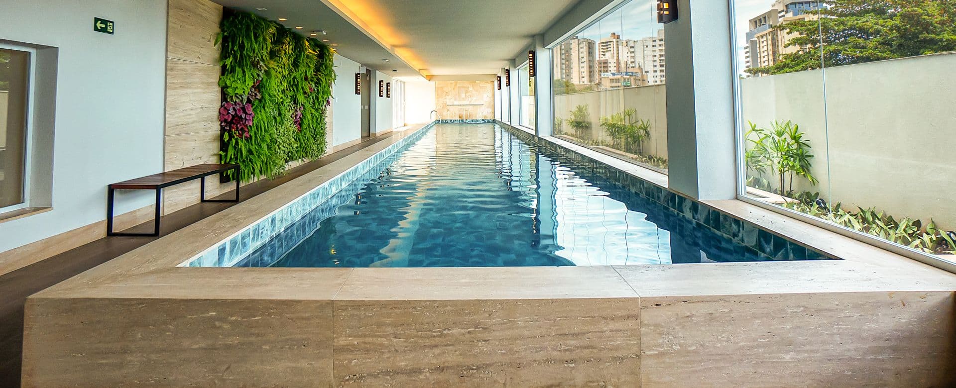 Imagem destaque do Kingdom Park Residence