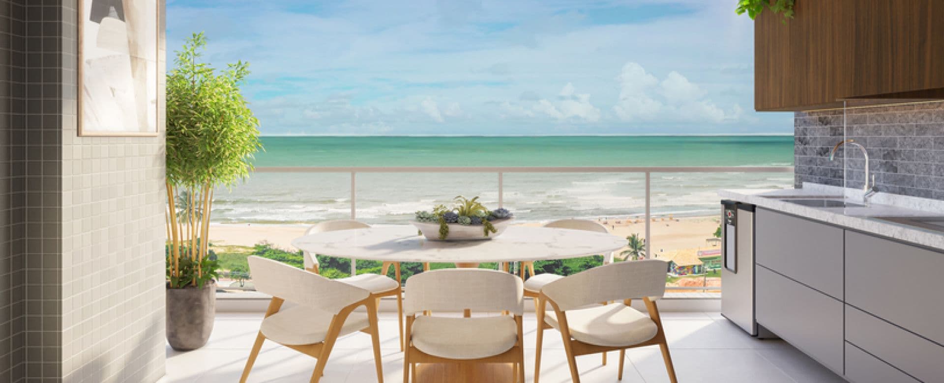 Imagem destaque do Soho Residence