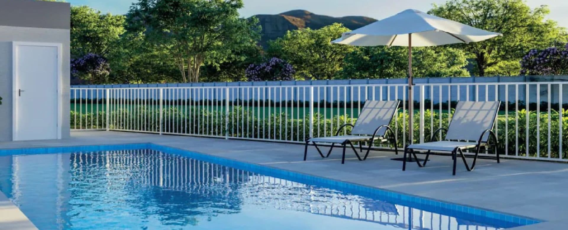 Imagem destaque do Paradise Village
