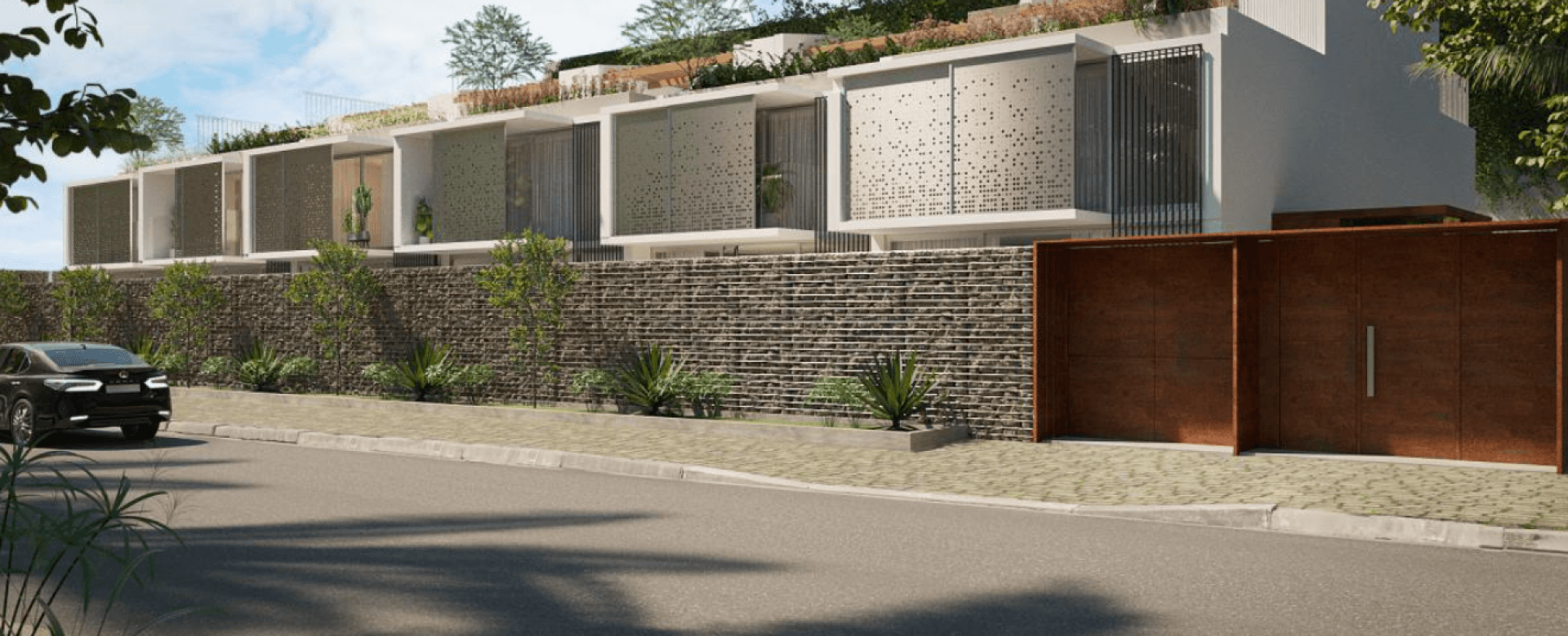 Imagem destaque do Las Casas Cidade Jardim