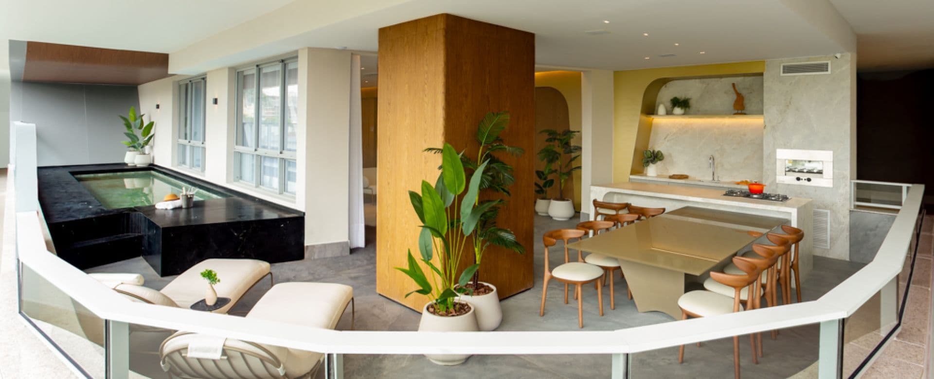 Imagem destaque do City 23 by Pininfarina