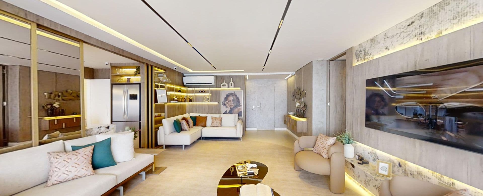 Imagem destaque do Home Boutique By Living Anália Franco