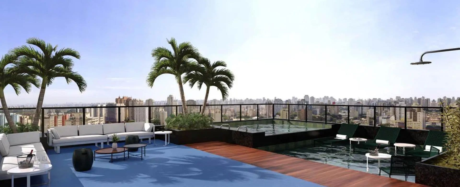 Imagem destaque do Nex One Pinheiros