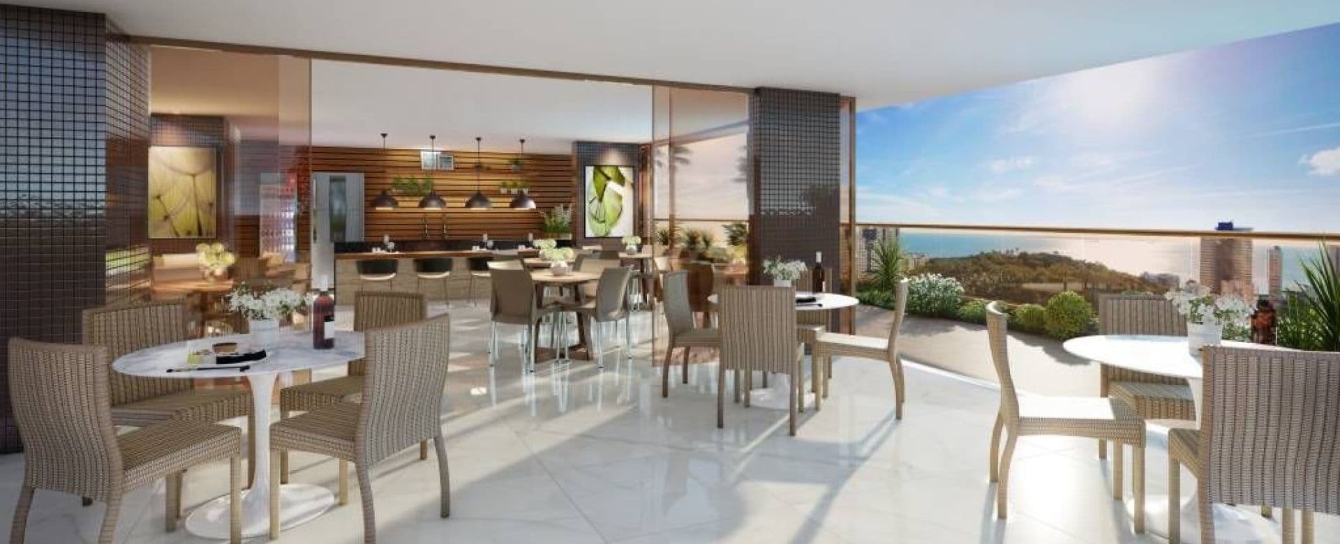 Imagem destaque do Graça Prime Residence