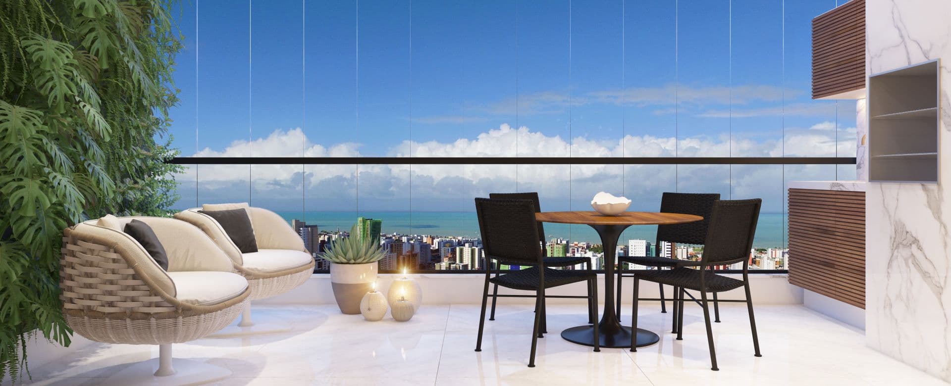 Imagem destaque do Prime View