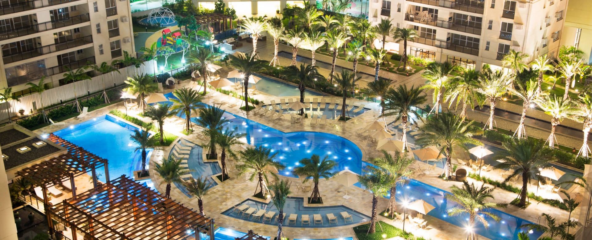 Imagem destaque do Majestic Cidade Jardim