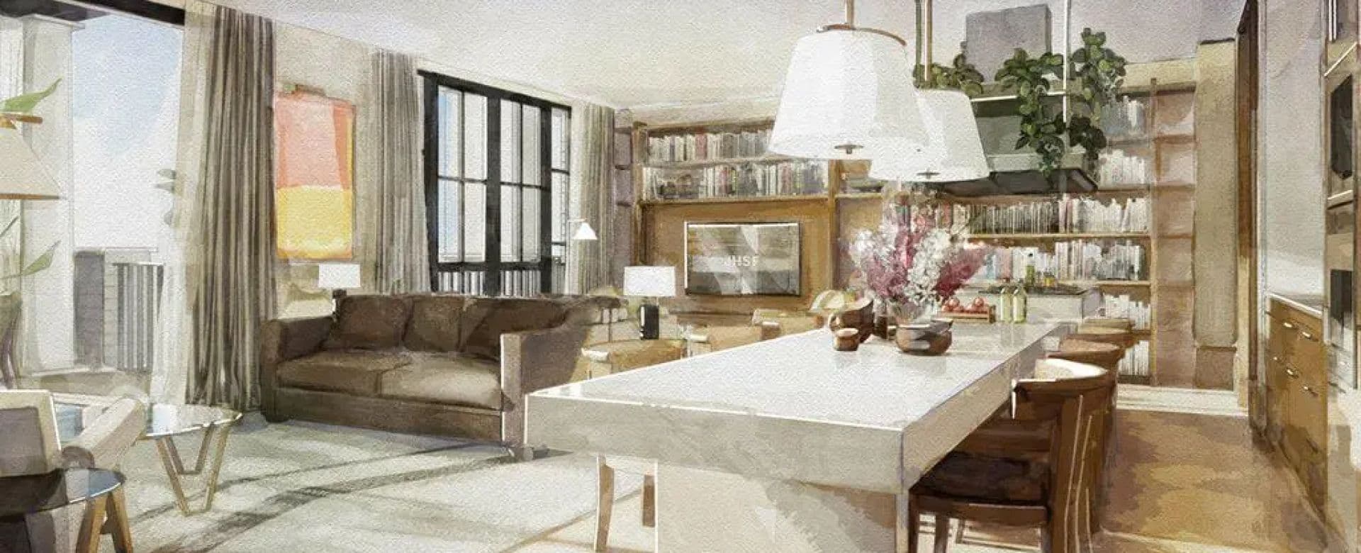 Imagem destaque do Grand Lodge Hotel & Residences