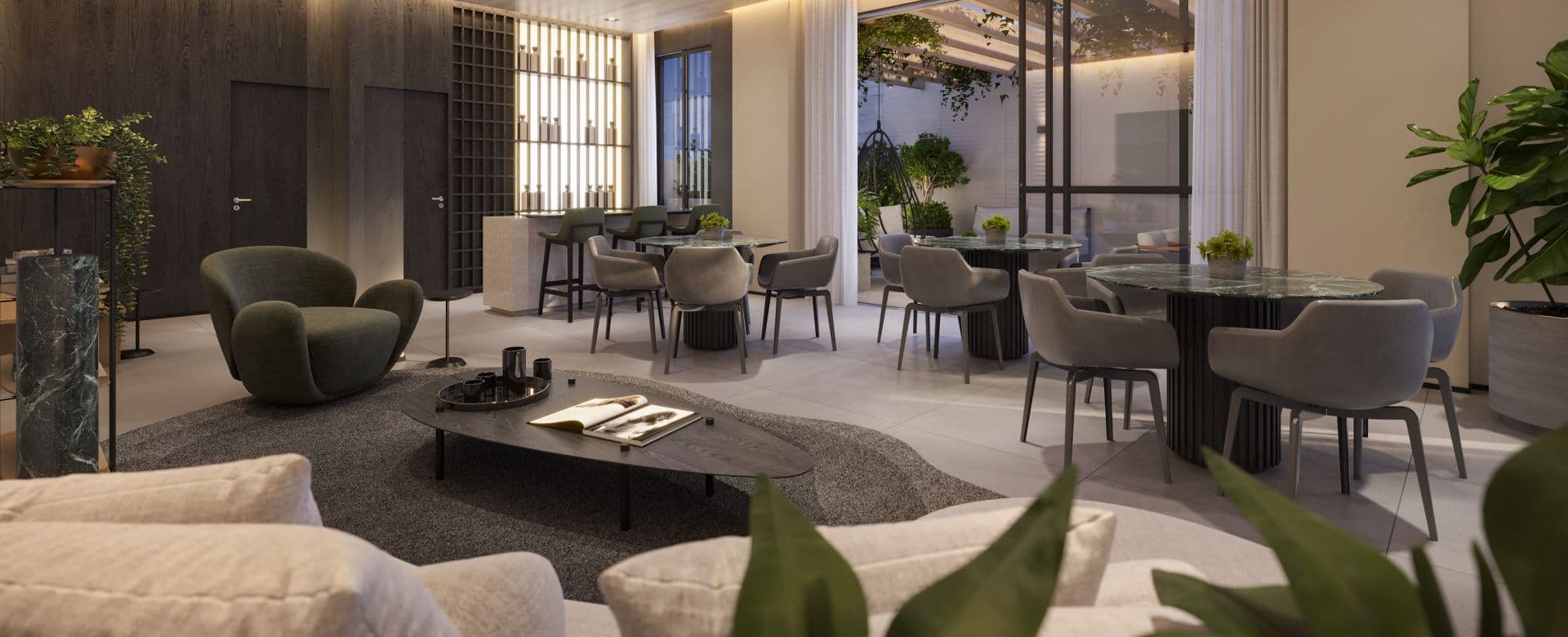 Imagem destaque do Arq Design Botafogo