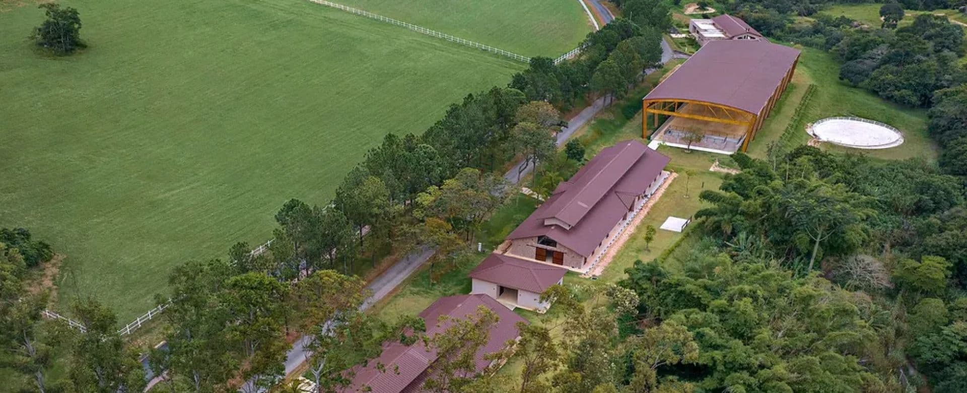Imagem destaque do Haras La Estancia