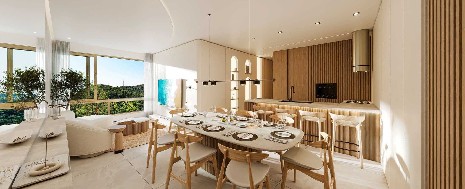 Imagem destaque do Garden Park Home Club