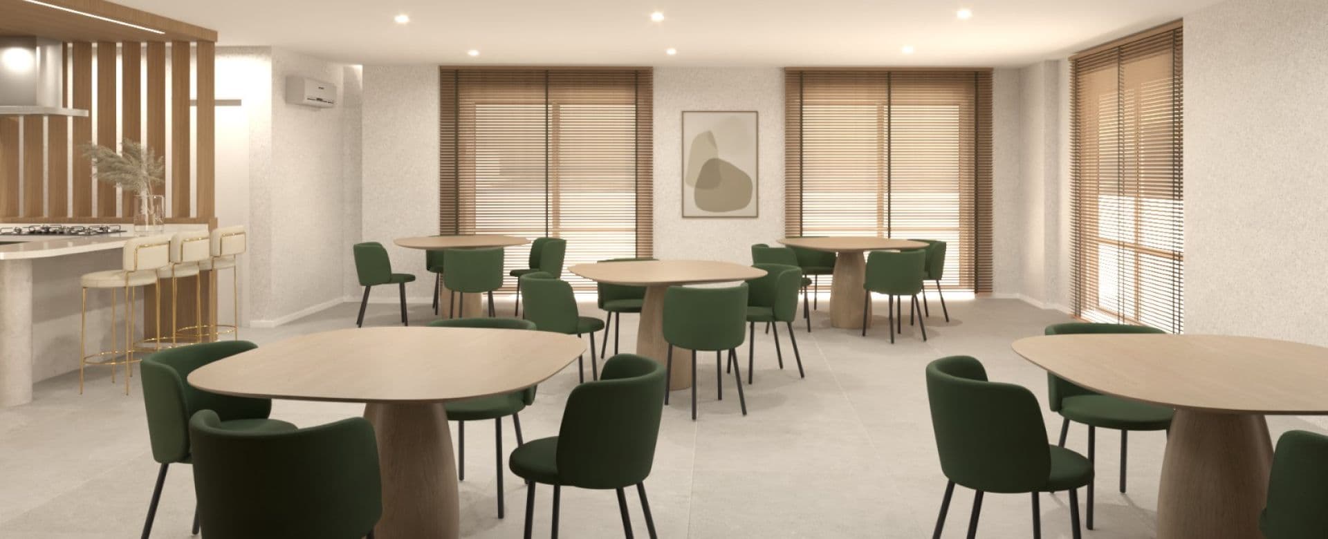 Imagem destaque do Residencial Costa Viva