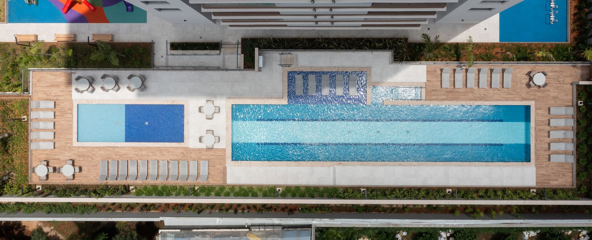Imagem destaque do Verdana Jardim Prudência