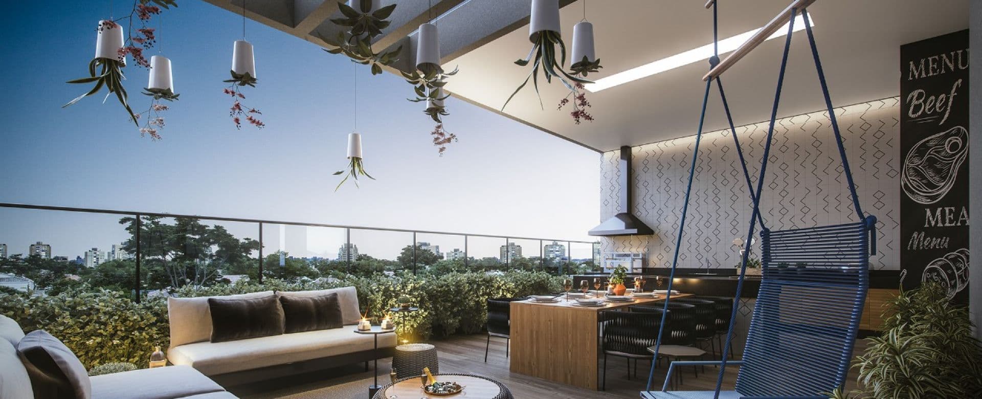 Imagem destaque do Vero Home Gourmet