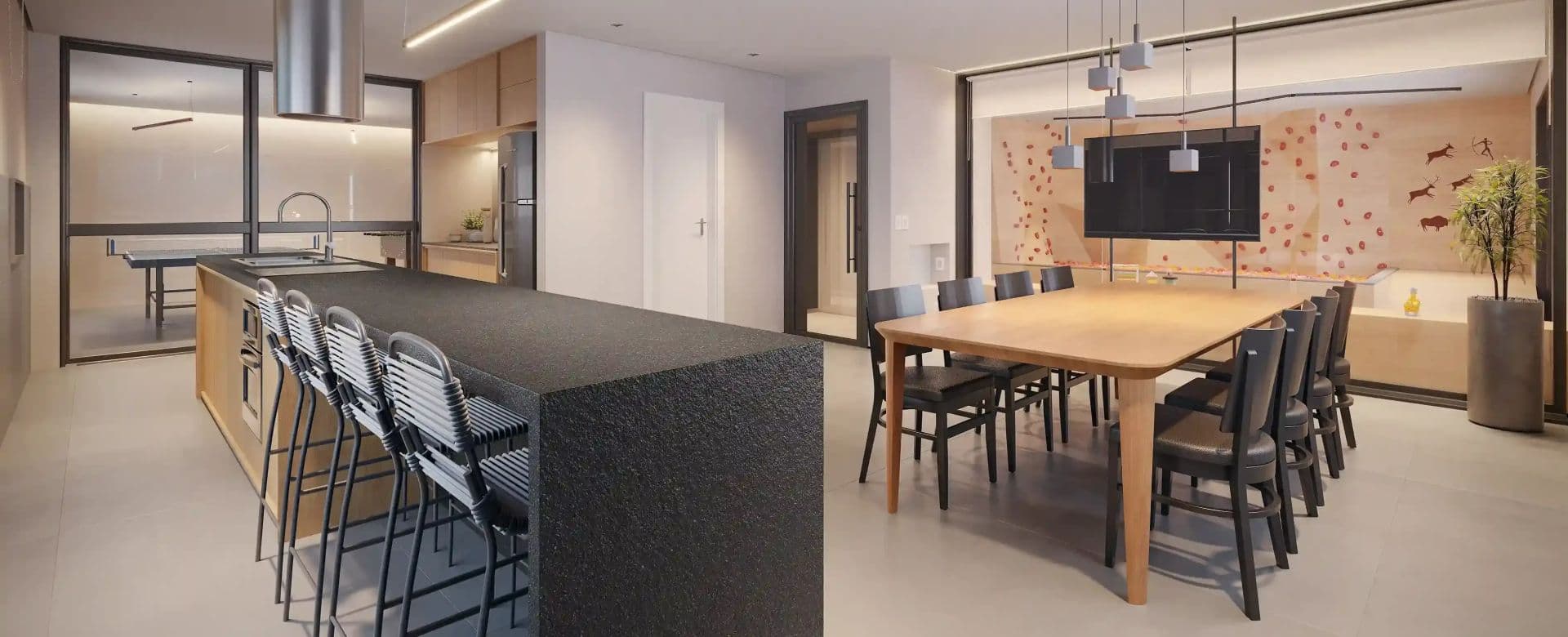 Imagem destaque do Stone Urban Habitat