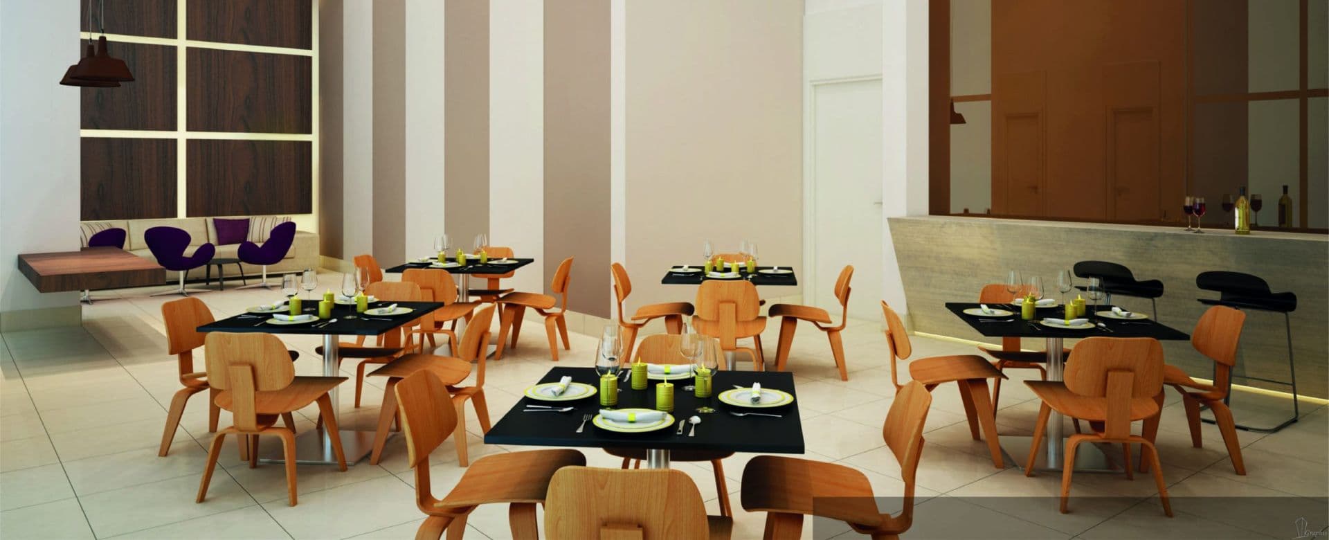 Imagem destaque do Residencial das Flores by Living Garden