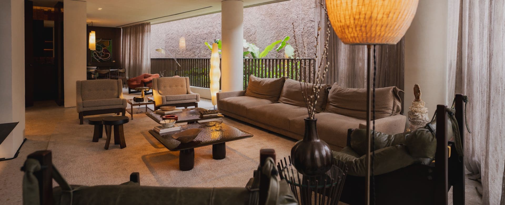 Imagem destaque do Jardim 1101 by Tishman Speyer