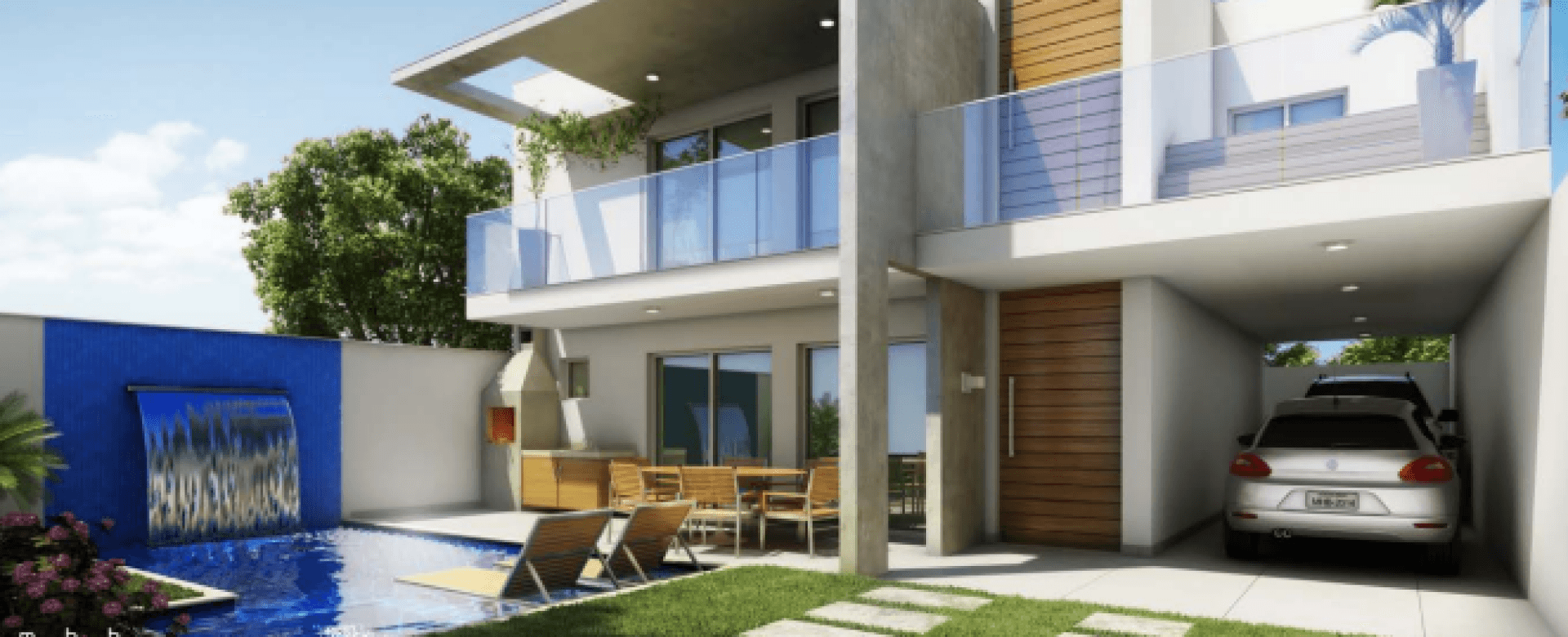 Imagem destaque do Solaris Residencial Club