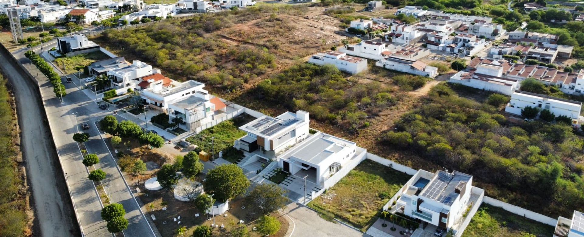 Imagem destaque do Villas do Lago
