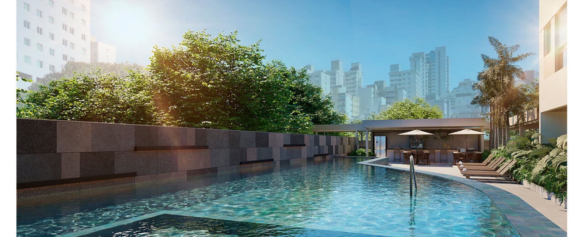 Imagem destaque do Montano Antilia