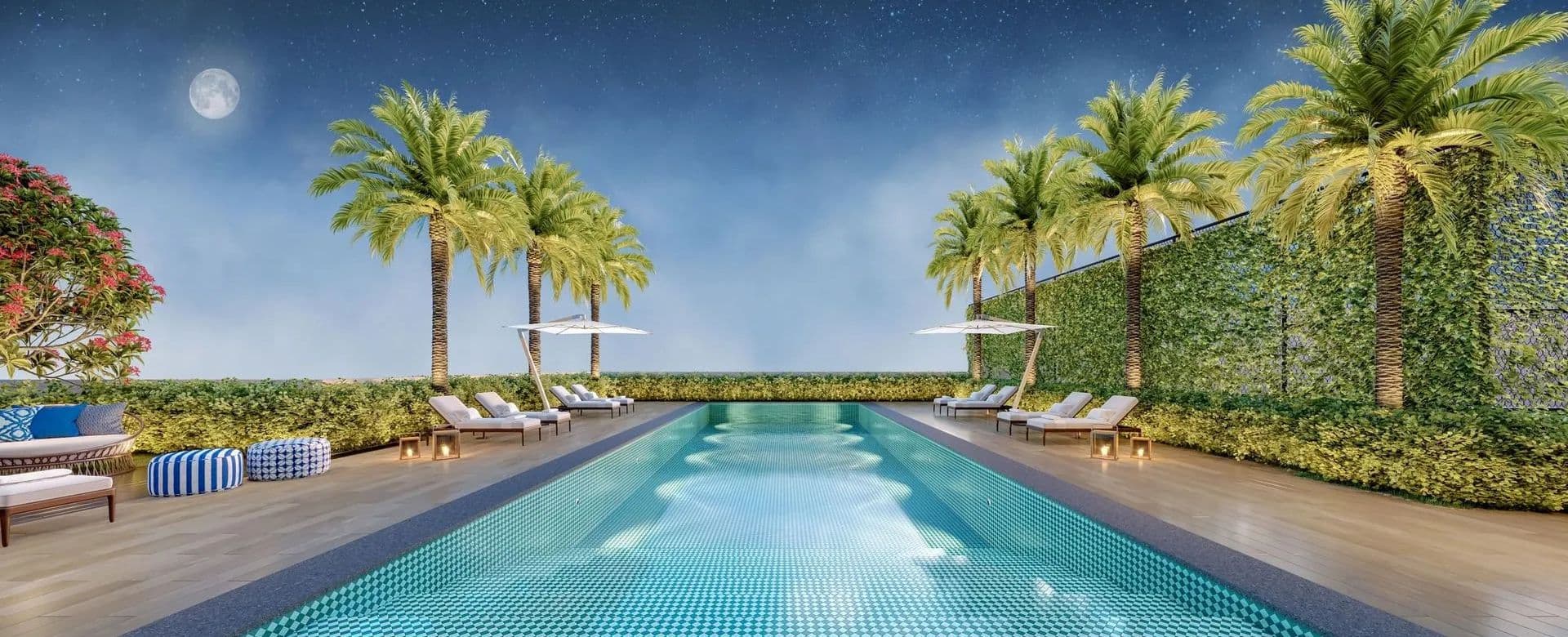 Imagem destaque do The Residence Brooklin By Living
