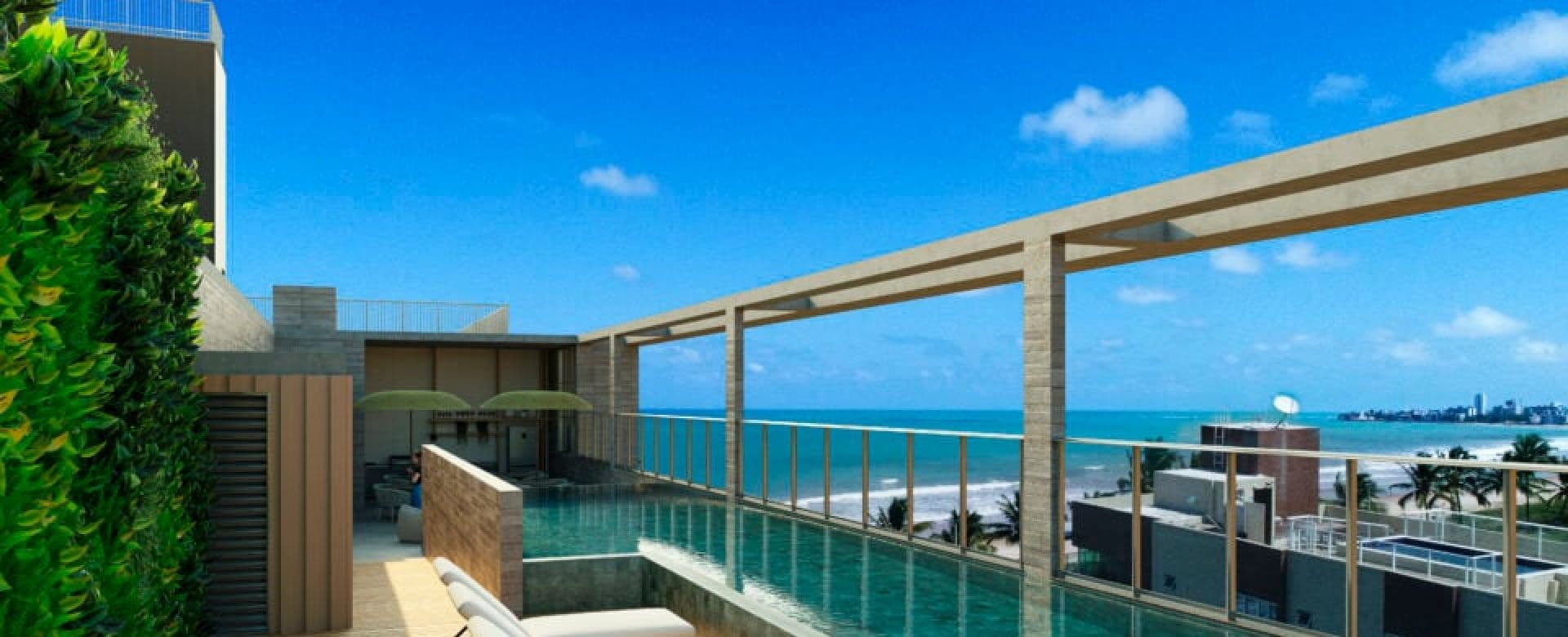 Imagem destaque do Marena Residence