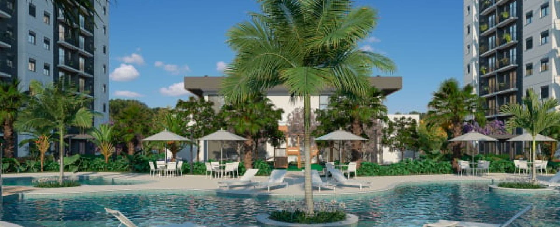 Imagem destaque do Alto Lindóia Resort