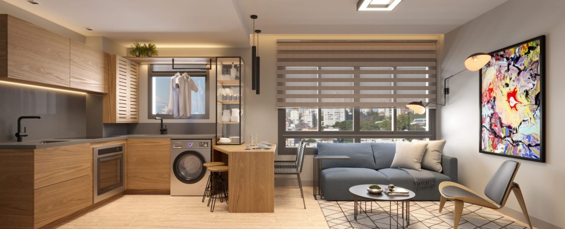 Imagem destaque do Miro Smart Life