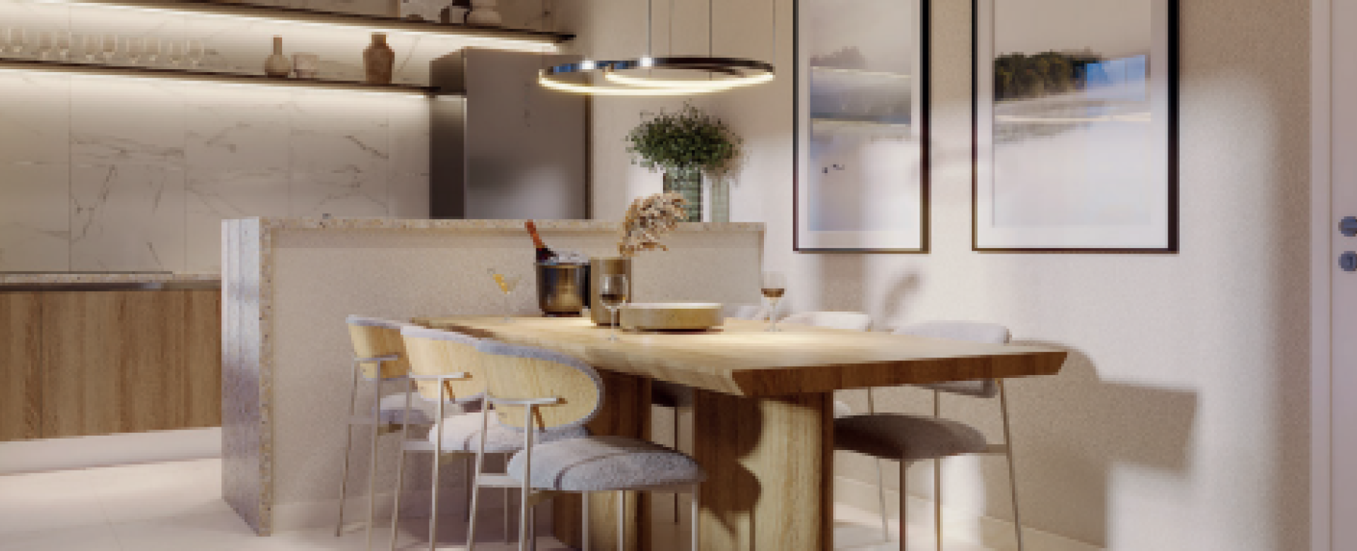 Imagem destaque do Sun in Studio Design