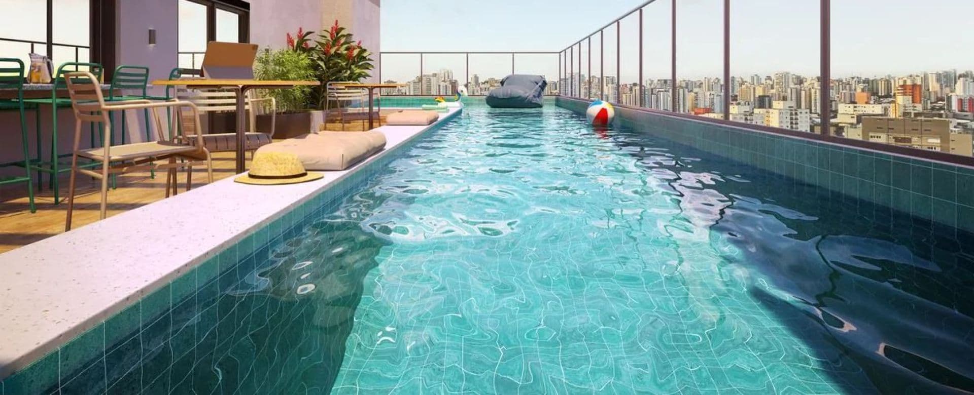 Imagem destaque do VIP Vila Prudente