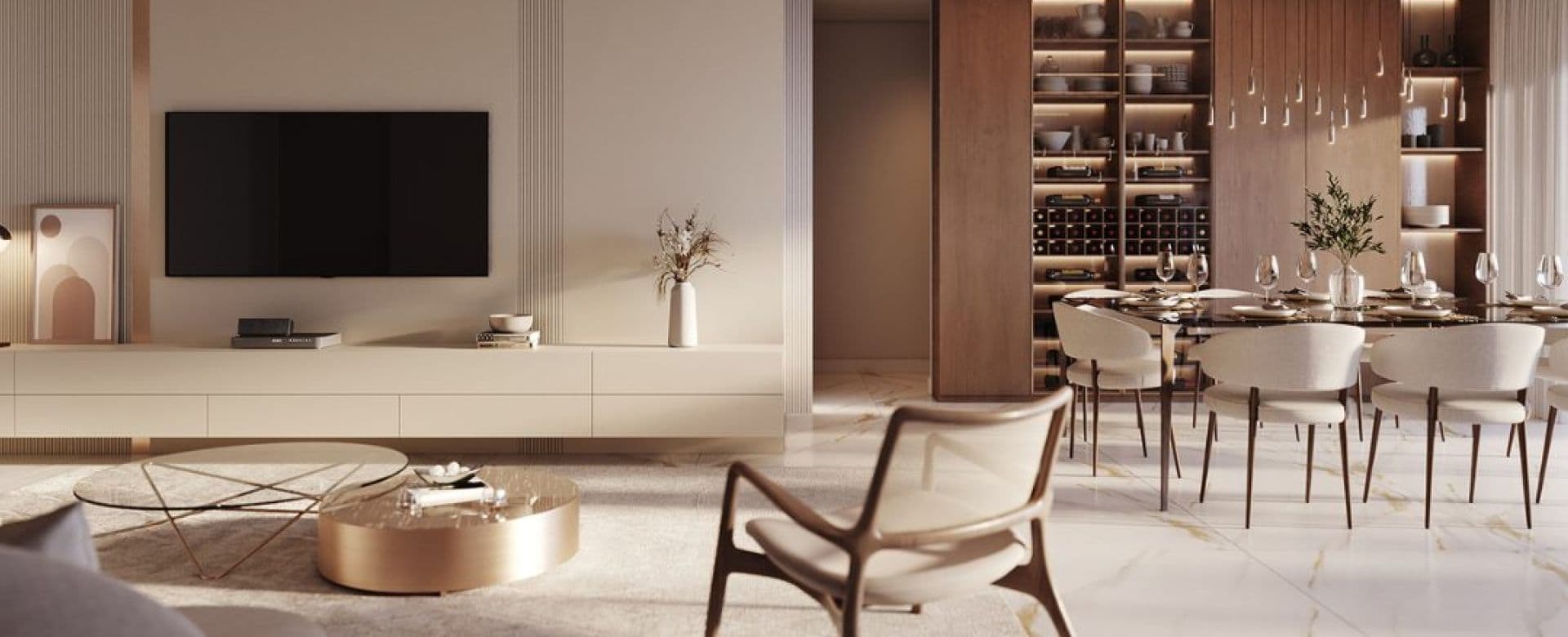 Imagem destaque do Reserva Residence