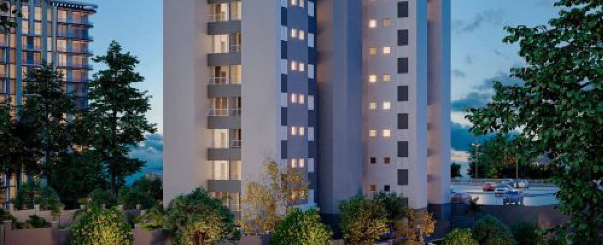 Imagem destaque do GreenPlaza Residence