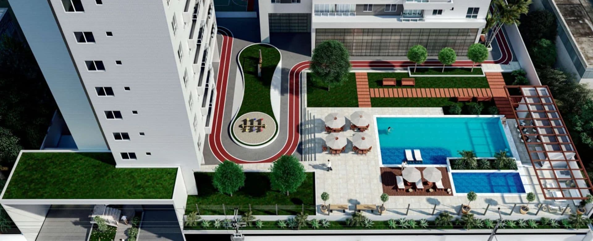 Imagem destaque do Gerson Reis Residencial